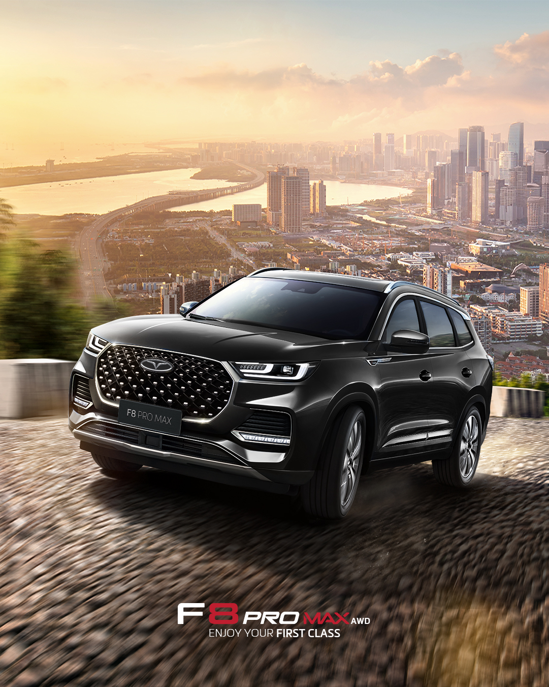 خرید تیگو ۸ پرومکس یه گزینه منطقی